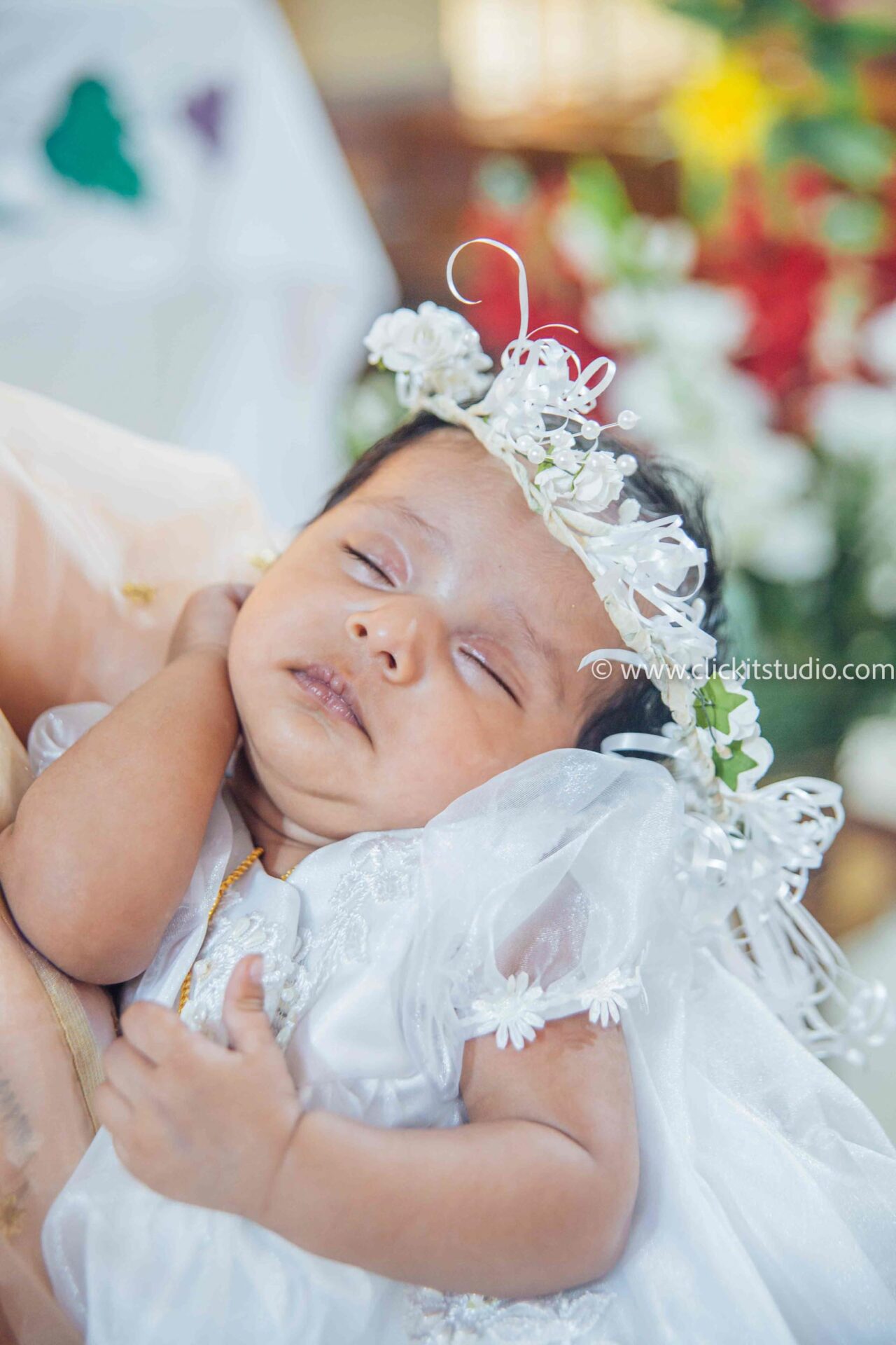 our Trusted Mumbai Photographers for Baptism Events