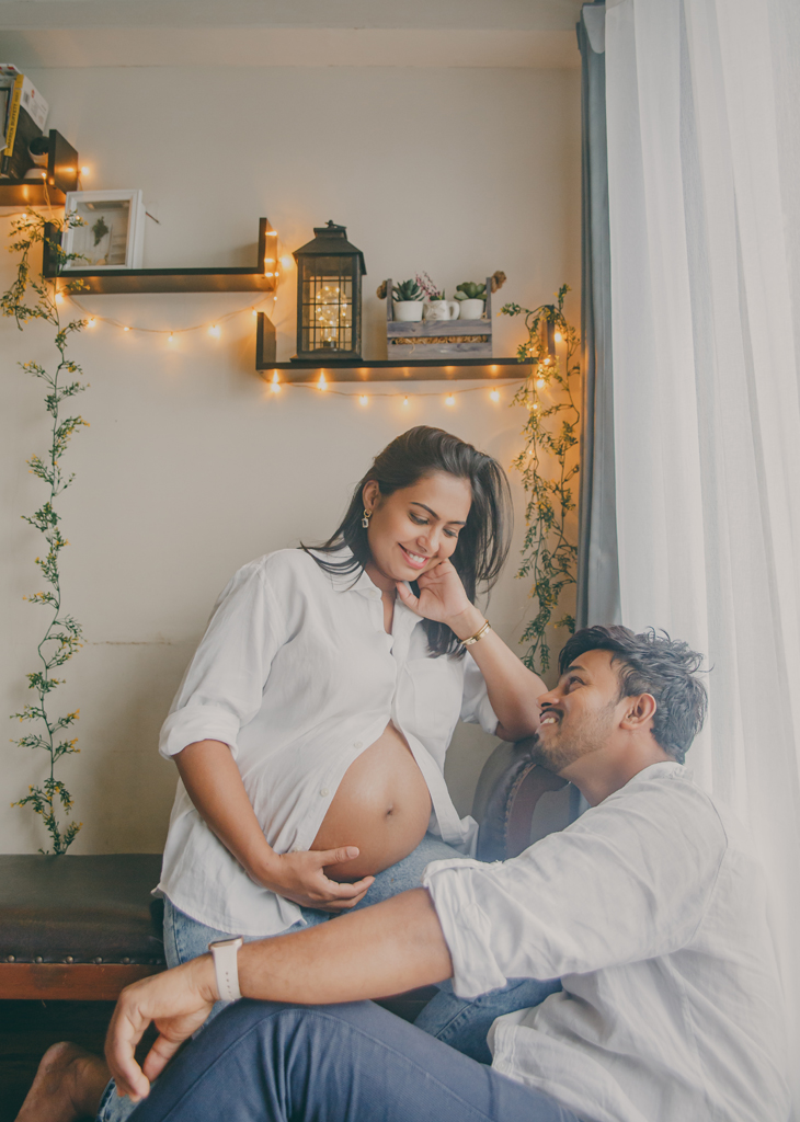 Maternity Photo 9