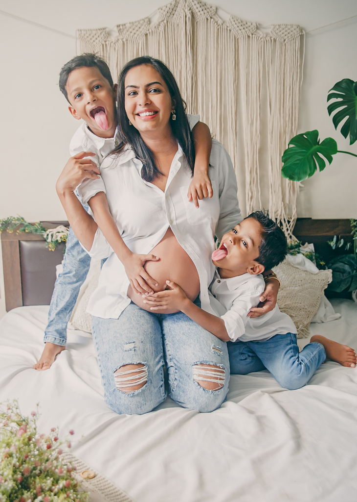 Maternity Photo 1